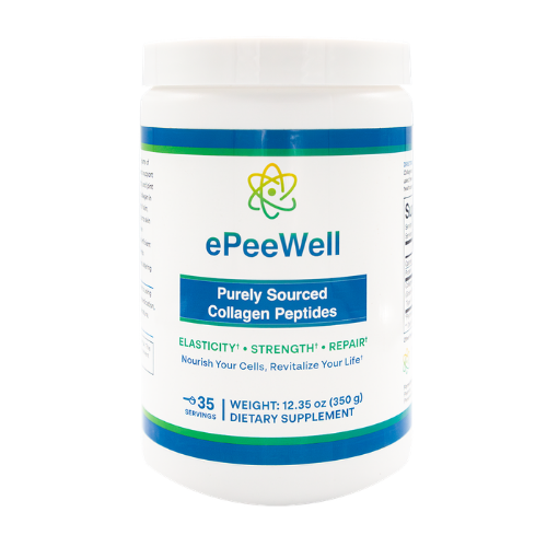 Purely Sourced Collagen Peptides