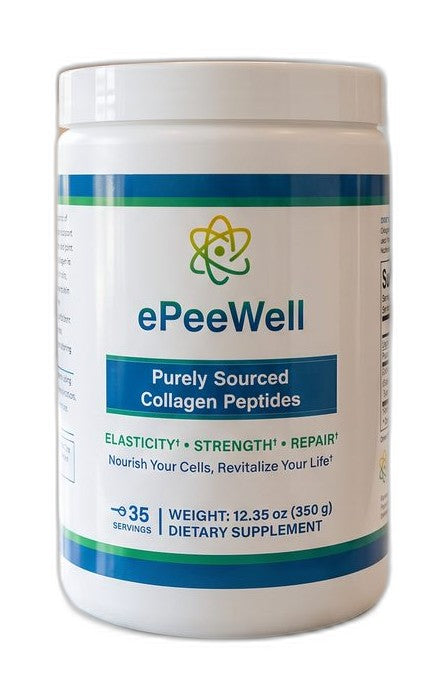 Purely Sourced Collagen Peptides