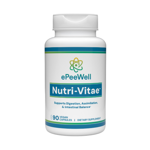 Nutri-Vitae