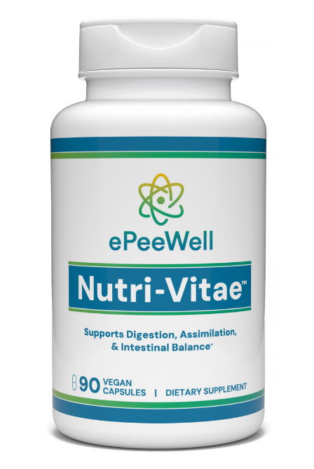 Nutri-Vitae