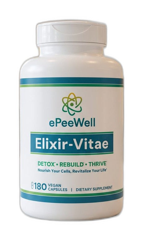 Elixir Vitae